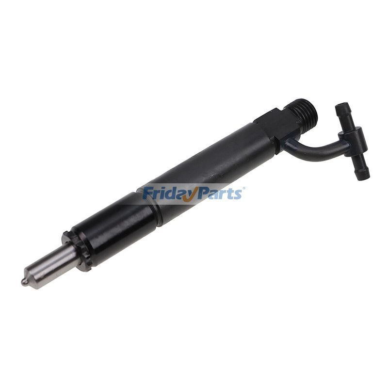 6Pcs Fuel Injector Combine for Engine,Tractor