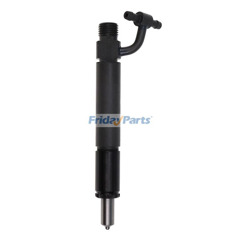 6Pcs Fuel Injector Combine in Stock in China,USA