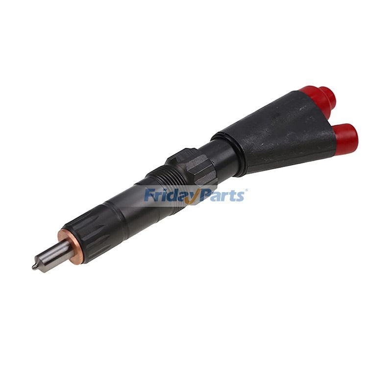 Engine,Excavator,Loader,Tractor 6Pcs Fuel Injector