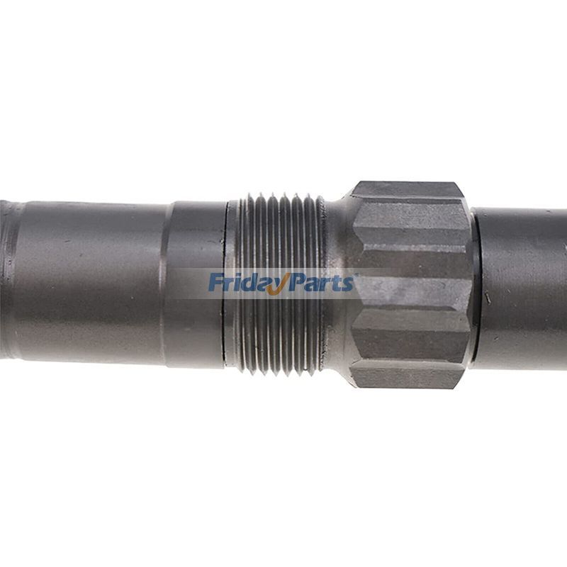 6Pcs Fuel Injector in Stock in China,USA