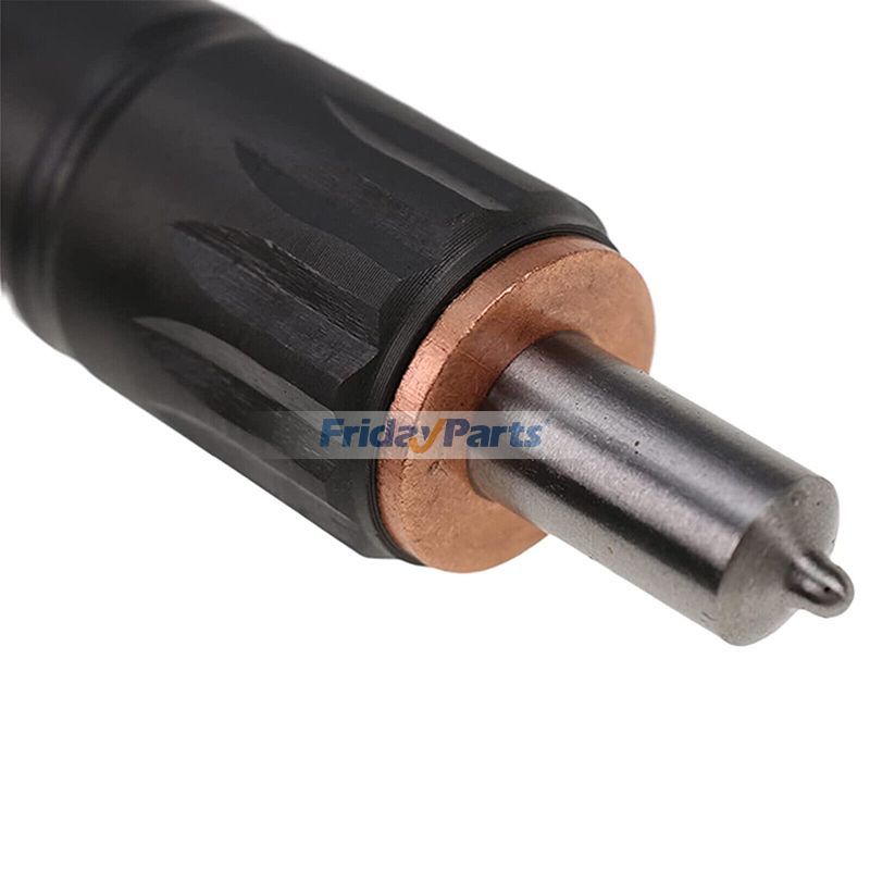 FridayParts 6Pcs Fuel Injector