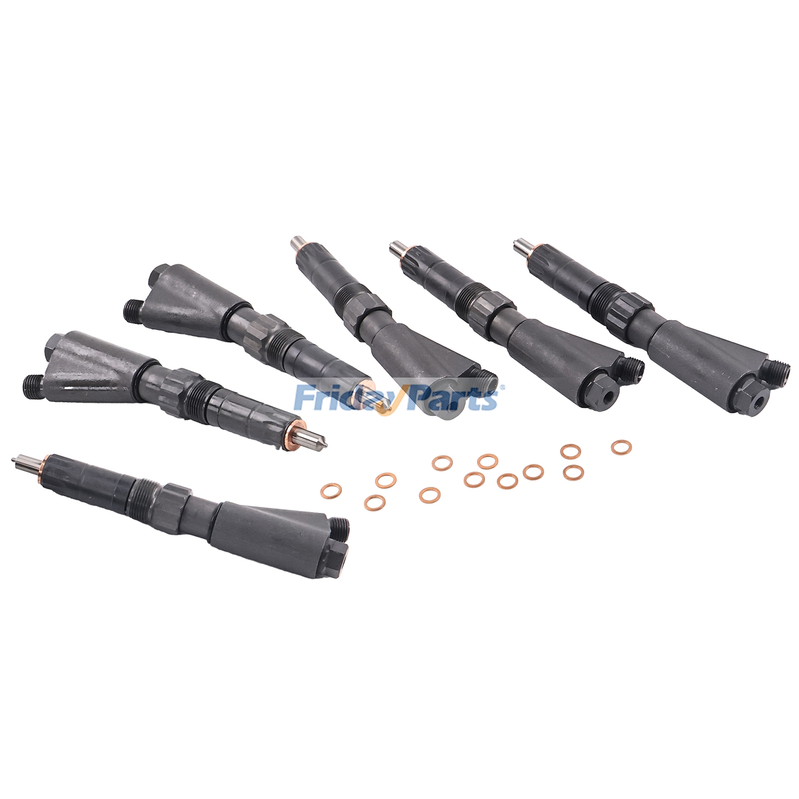 Bosch用,JOHN DEERE用燃料噴射装置