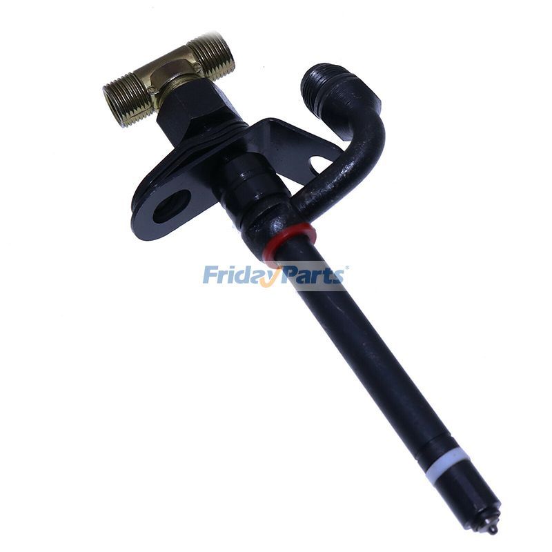 6 Stücke Kraftstoff Injektor 6200 6300 6400 6600 8875 5400 6500 6200LFür JOHN DEERE