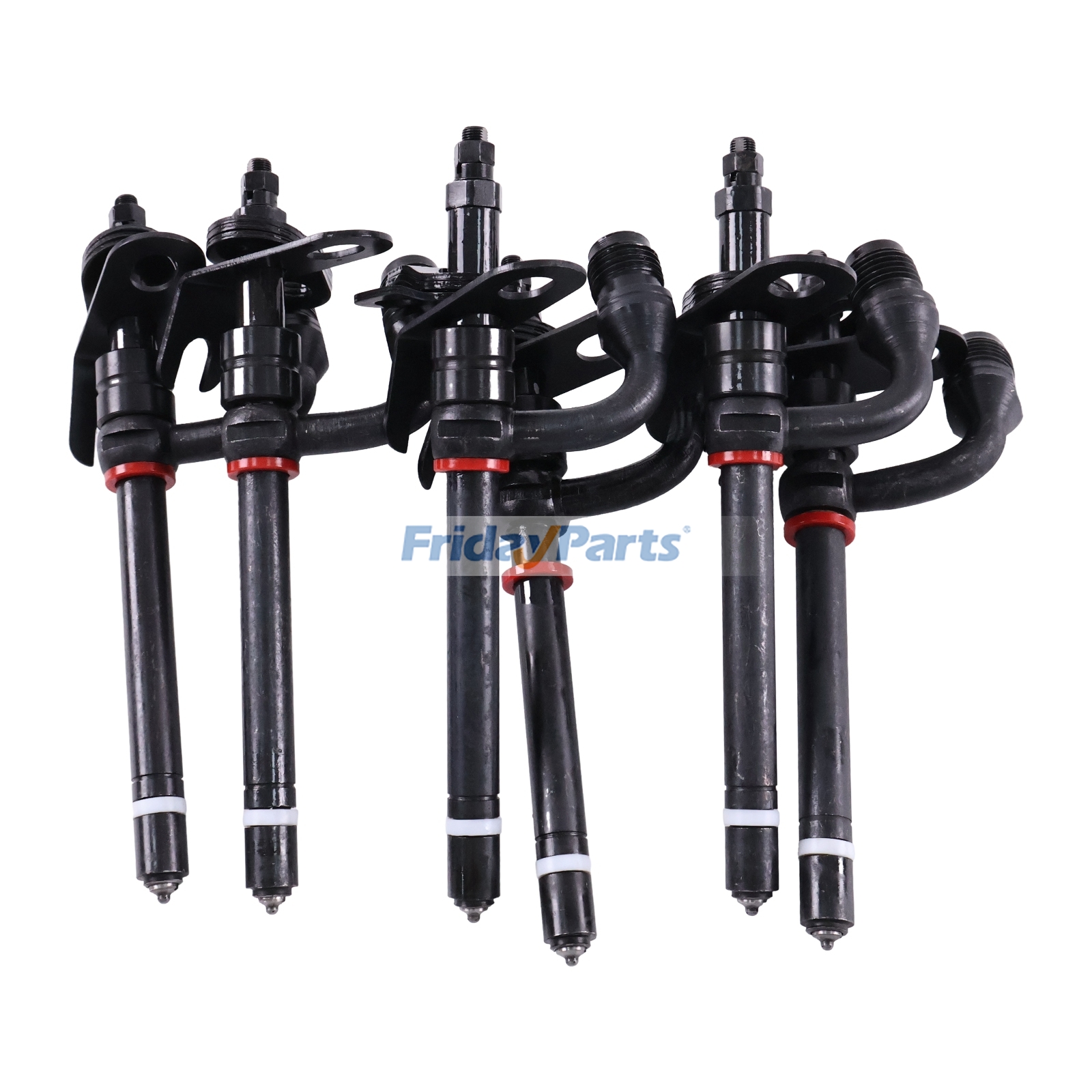 Fuel Injector for Engine,Excavator,Loader,Tractor,Other Agricultural Equipment,Other Construction Equipment