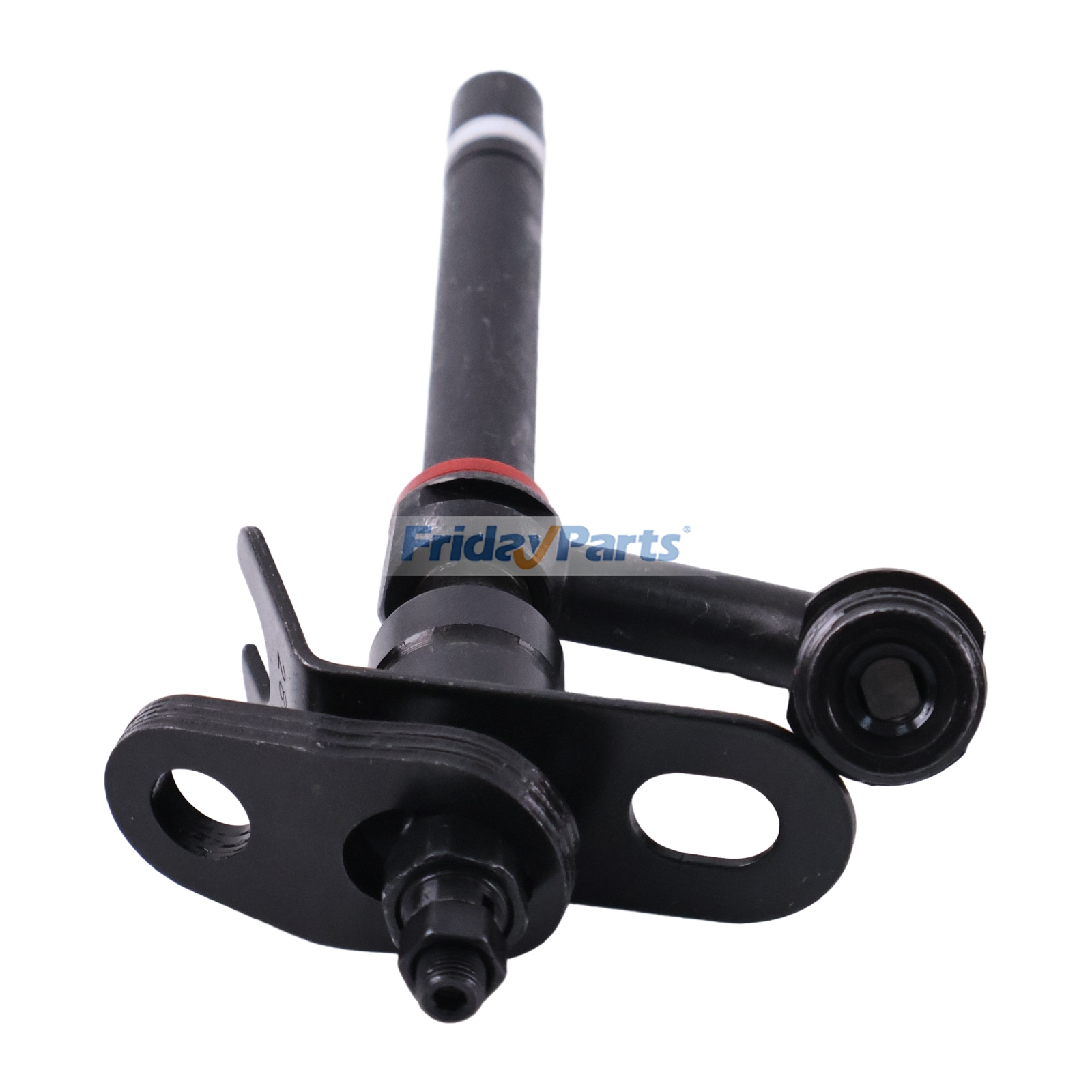 Fuel Injector compatible with Engine,Excavator,Loader,Tractor,Other Agricultural Equipment,Other Construction Equipment