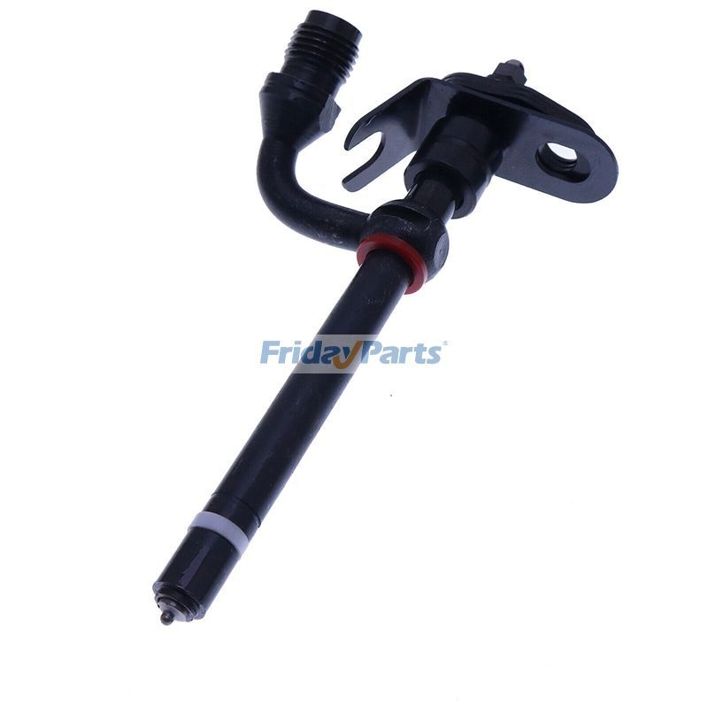 6Pcs Fuel Injector RE48786 for John Deere 350 330B 5303 6110 5220 1450 ...