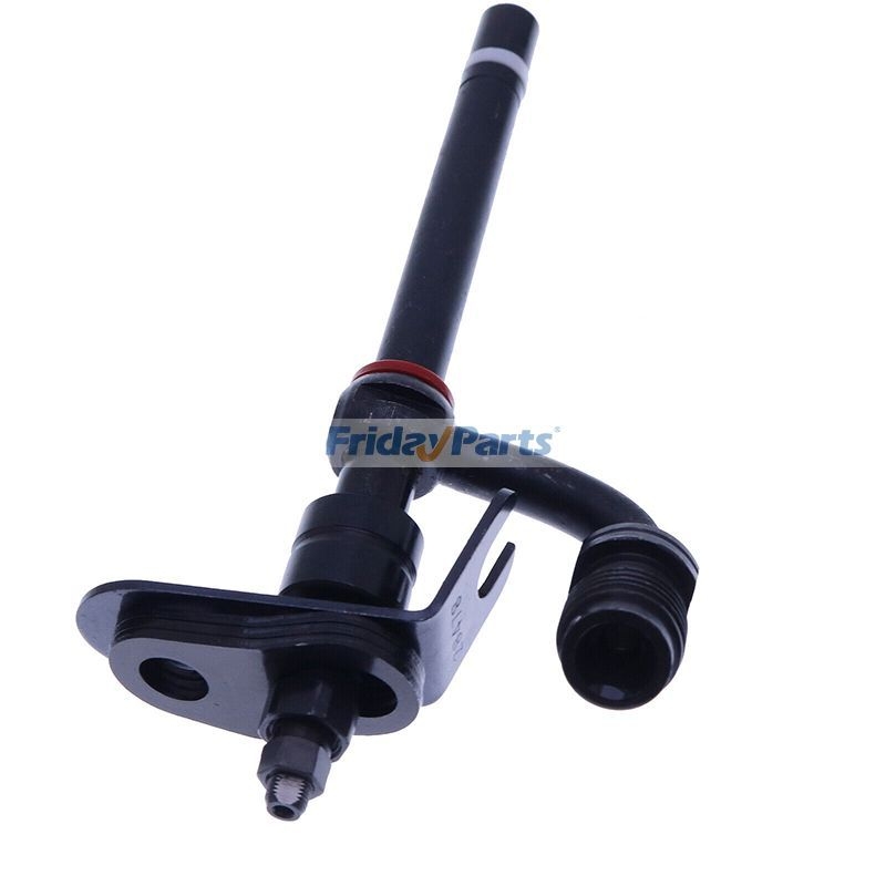 6Pcs Fuel Injector RE48786 for John Deere 350 330B 5303 6110 5220 1450 ...