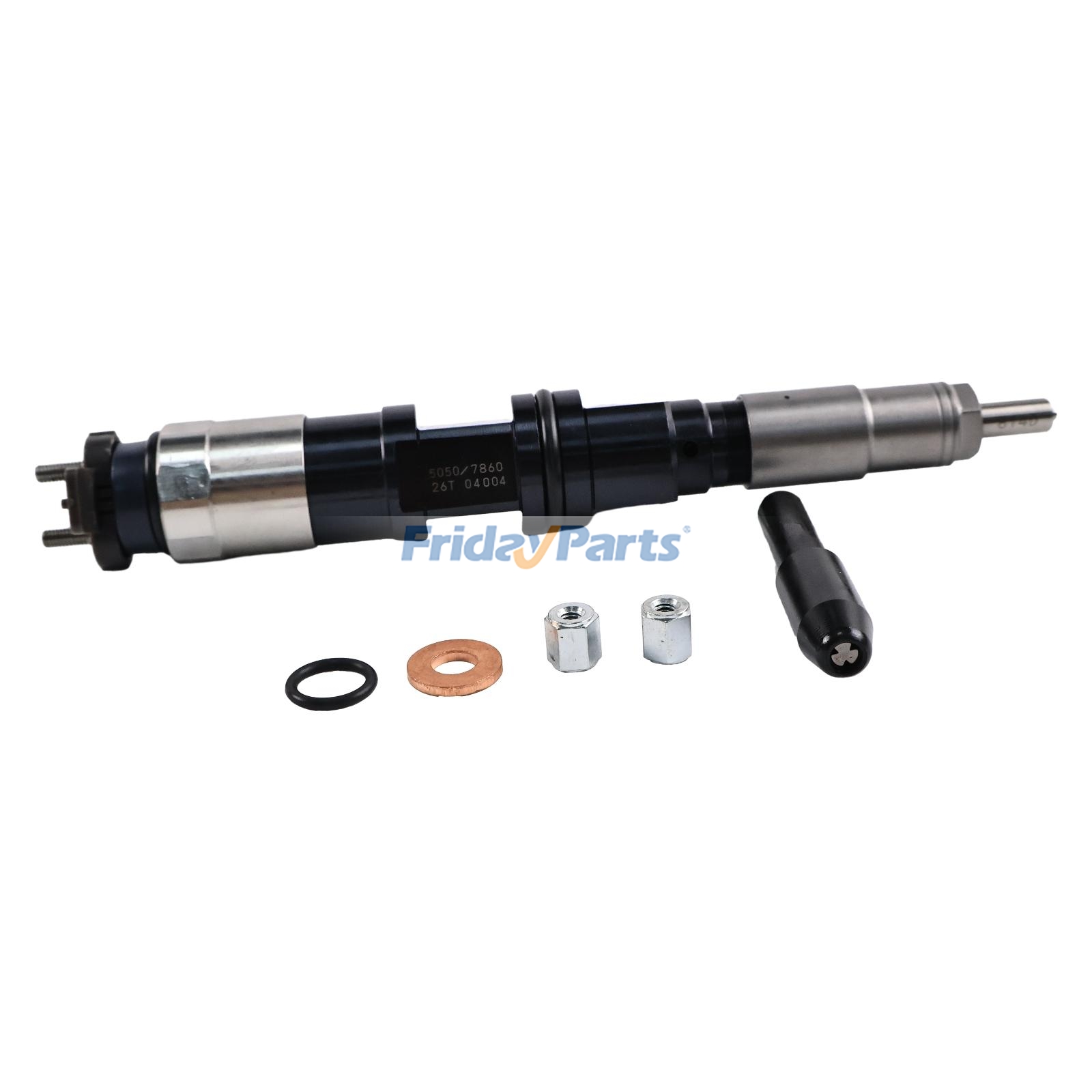 Engine Fuel Injector