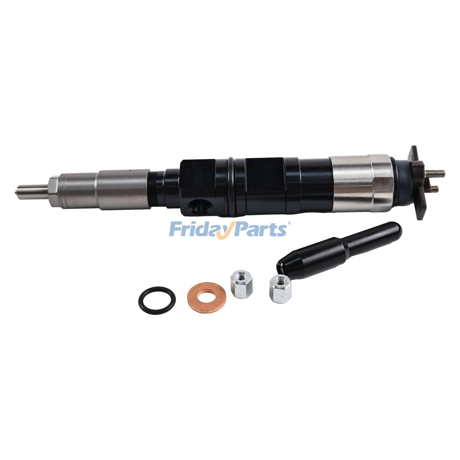  Fuel Injector For JOHN DEERE
