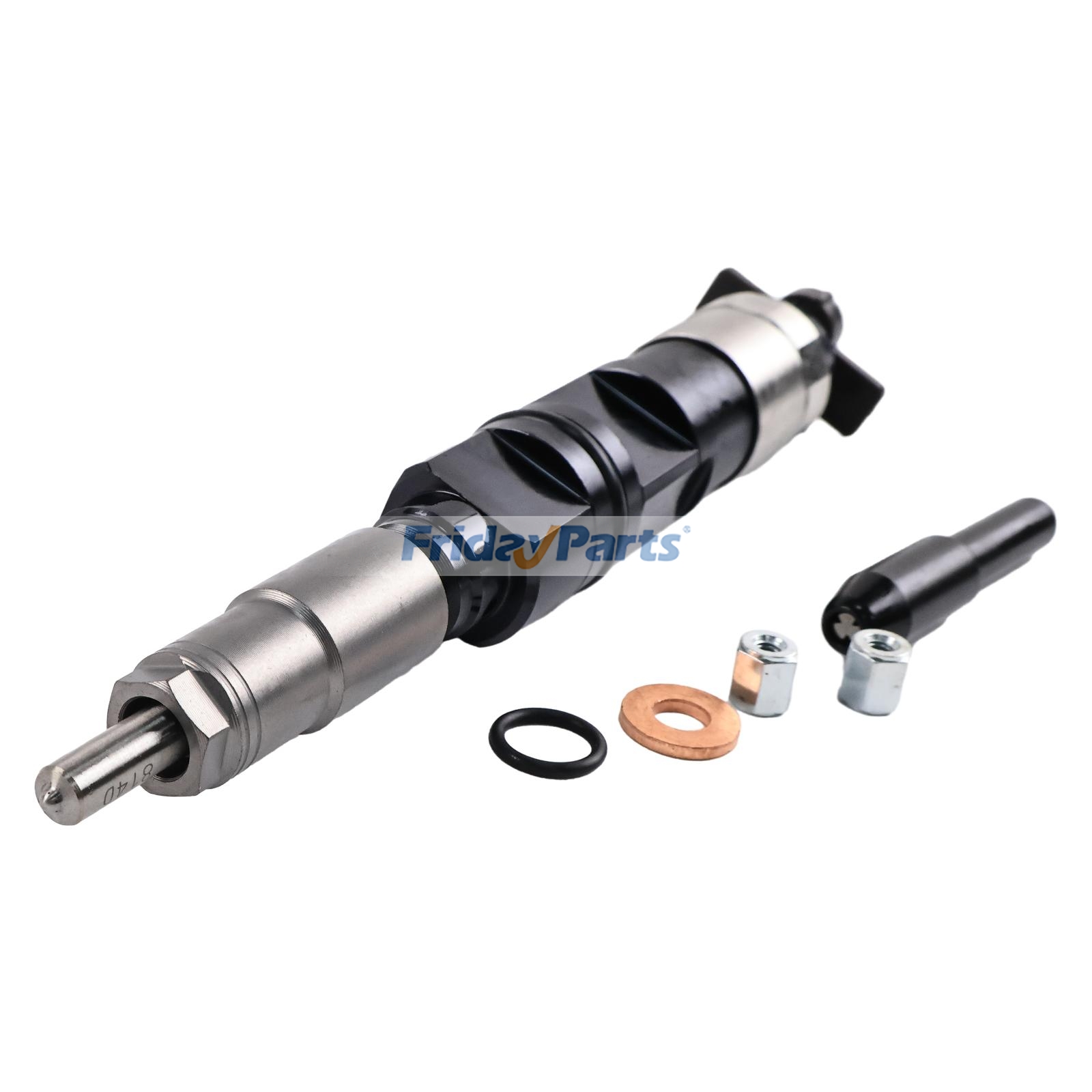 Fuel Injector for Engine