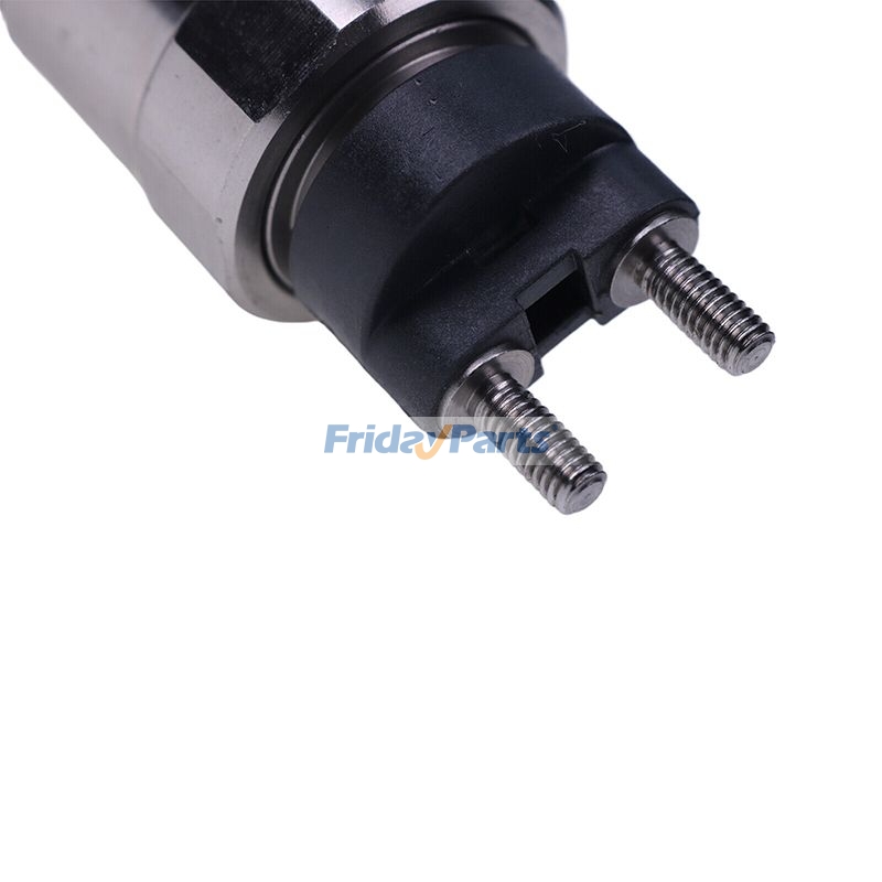 Injetor de combustível 6Pcs RE516540 RE507860 095050-5050 para John Deere 6068 6081 6090 para Motor