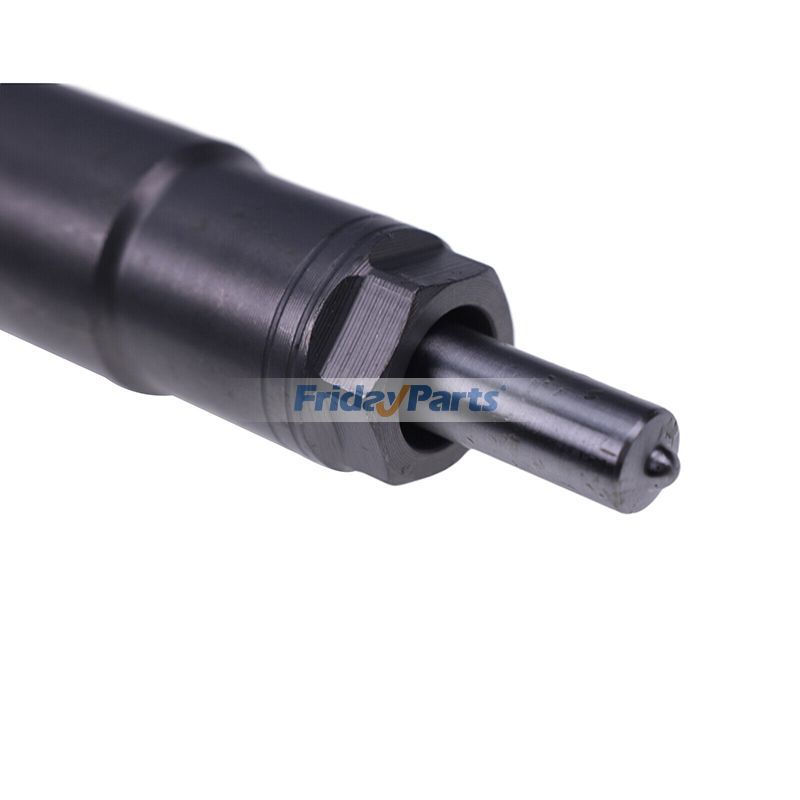 Motor Para Denso,Para JOHN DEERE - Injetor de combustível 6Pcs RE516540 RE507860 095050-5050 para John Deere 6068 6081 6090