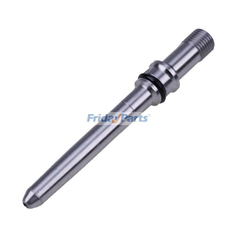 6Pcs Fuel Supply Connector for Cummins for Engine,Excavator,Forklift,Loader