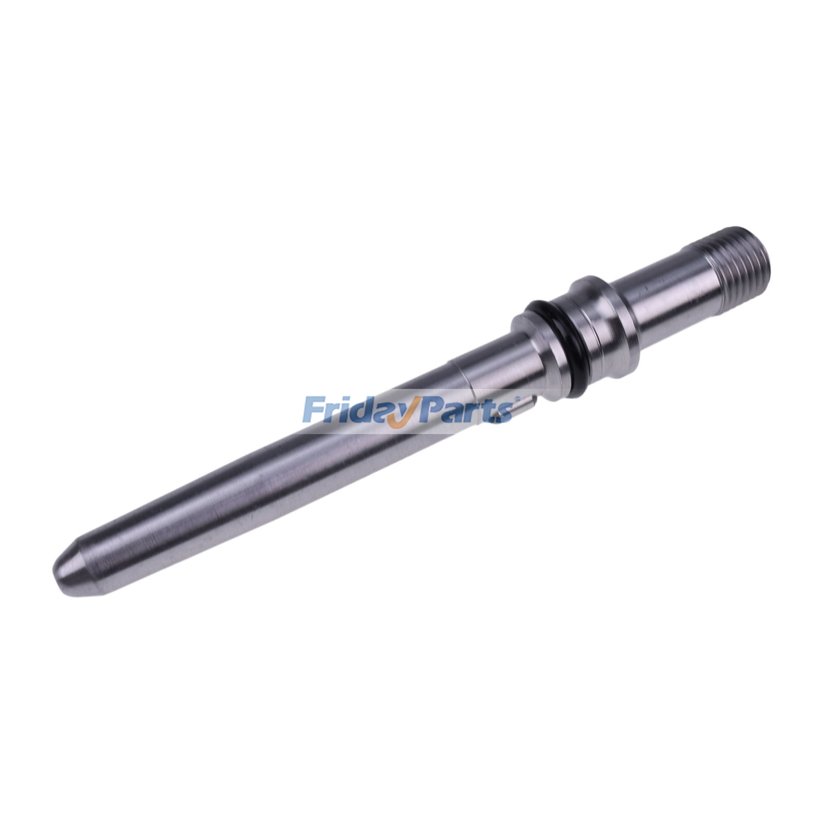  6Pcs Injector Fuel Supply Connector 4D107 6D107 6D114 6D140 PC220-8 For KOMATSU