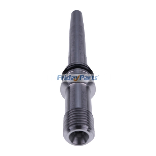 2880392 6PCS Fuel Supply Connector 2872395 for Cummins Engine ISL 6L8.9 ISC ISC8.3