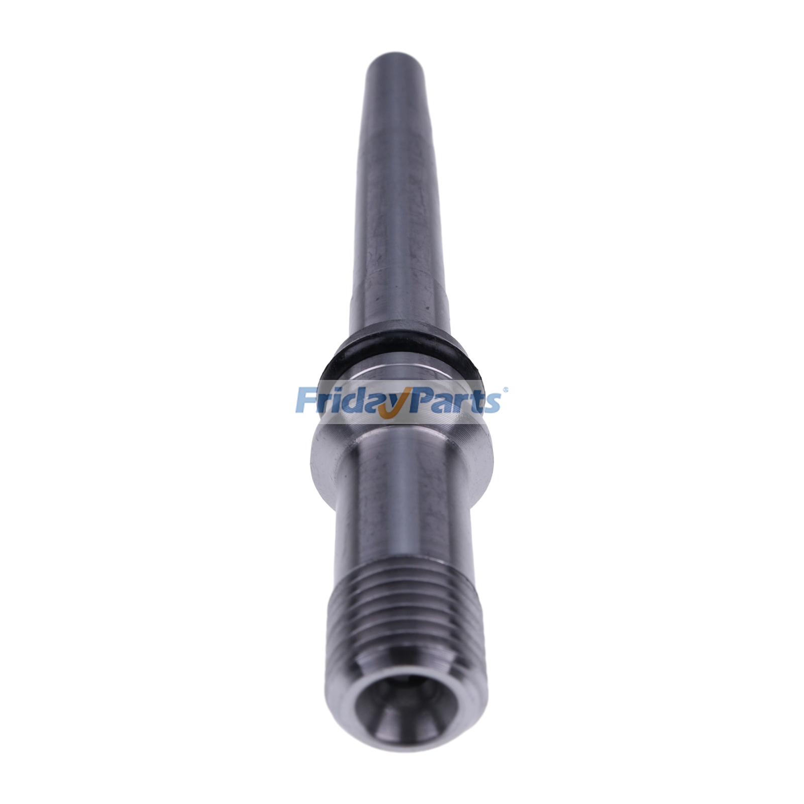 6Pcs Injector Fuel Supply Connector 4D107 6D107 6D114 6D140 PC220-8 for Excavator