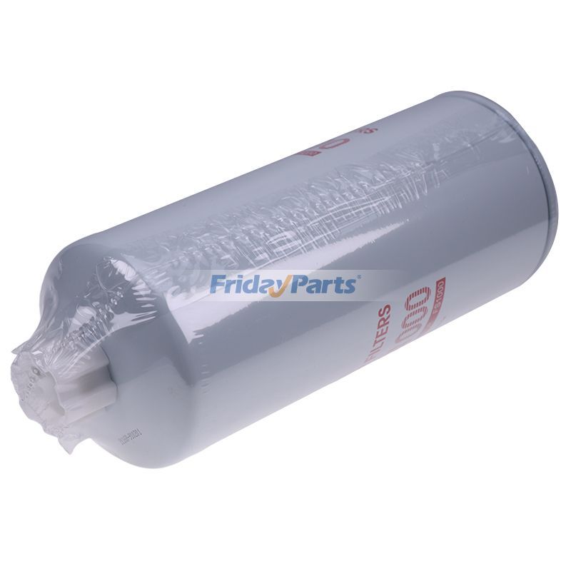 Others 6Pcs Fuel Water Separator Filter P551000 Fleetguard Cummins