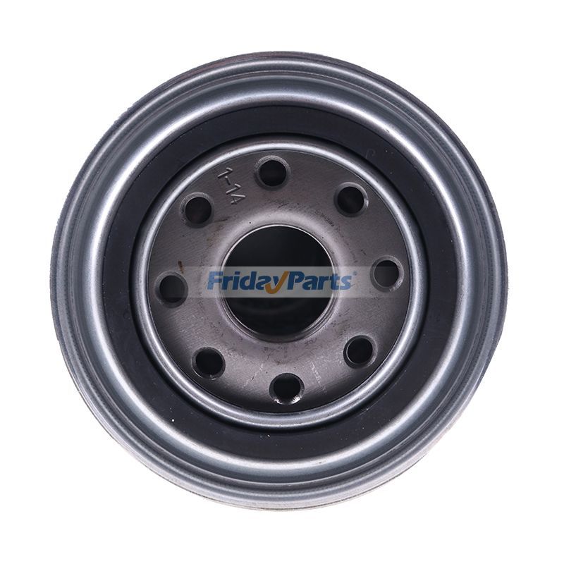 Filtre séparateur d'eau et de carburant de FridayParts