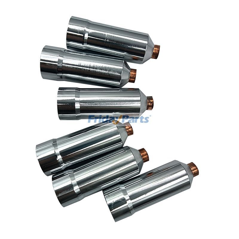 Lot de 6 manchons d'injecteurpour Moteur