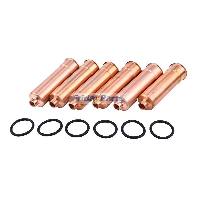 FridayParts Injektorhülse