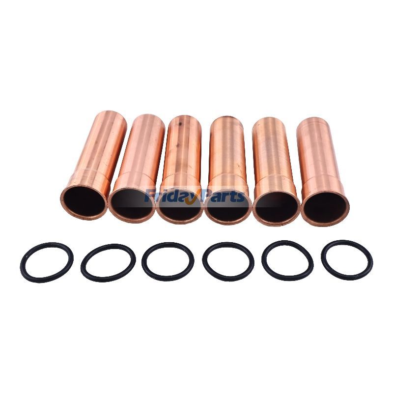 Injektorhülsefür Motor