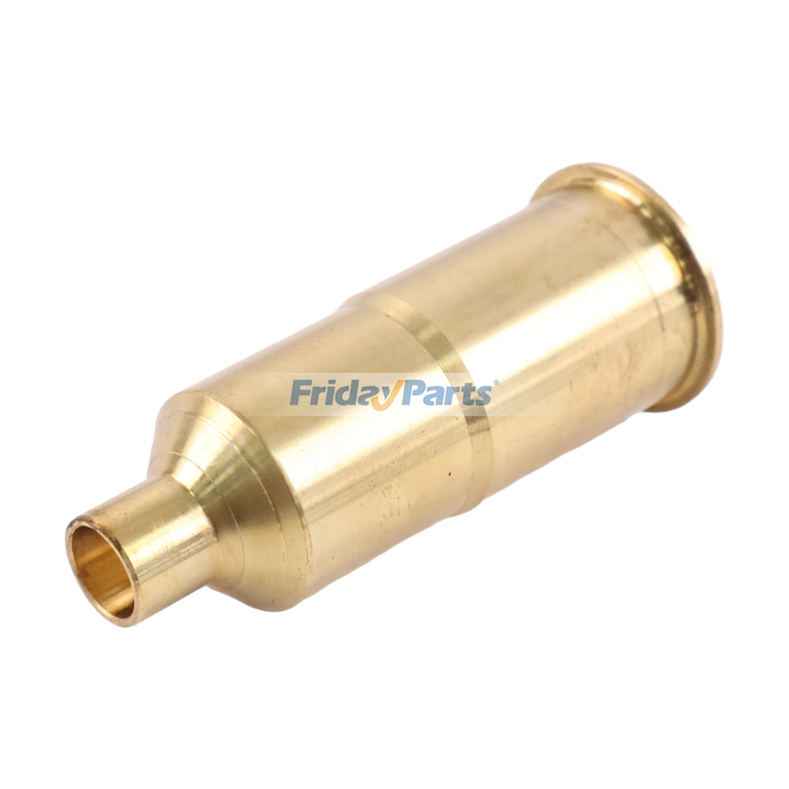 Injector Sleeve for Engine