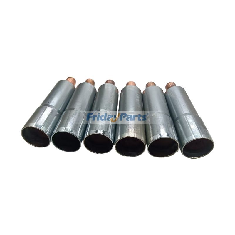 Injector Sleeve for Engine