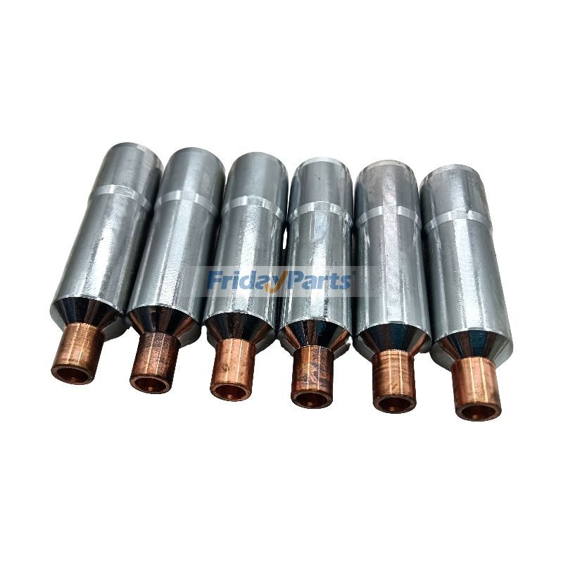 Engine Injector Sleeve