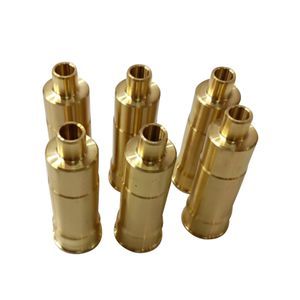Injectors & Nozzle - Engine Spare Parts