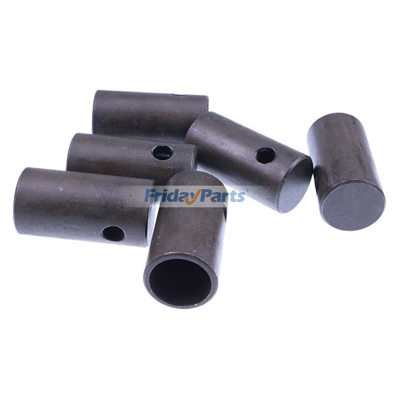 Lot de 6 poussoirs 6691307 pour moteur Kubota D1005 D1105 Bobcat Loader B100 B200 B250 BL275 463 553 S100 S70 Excavatrice 428 425 E25 E26 E27 E27Z