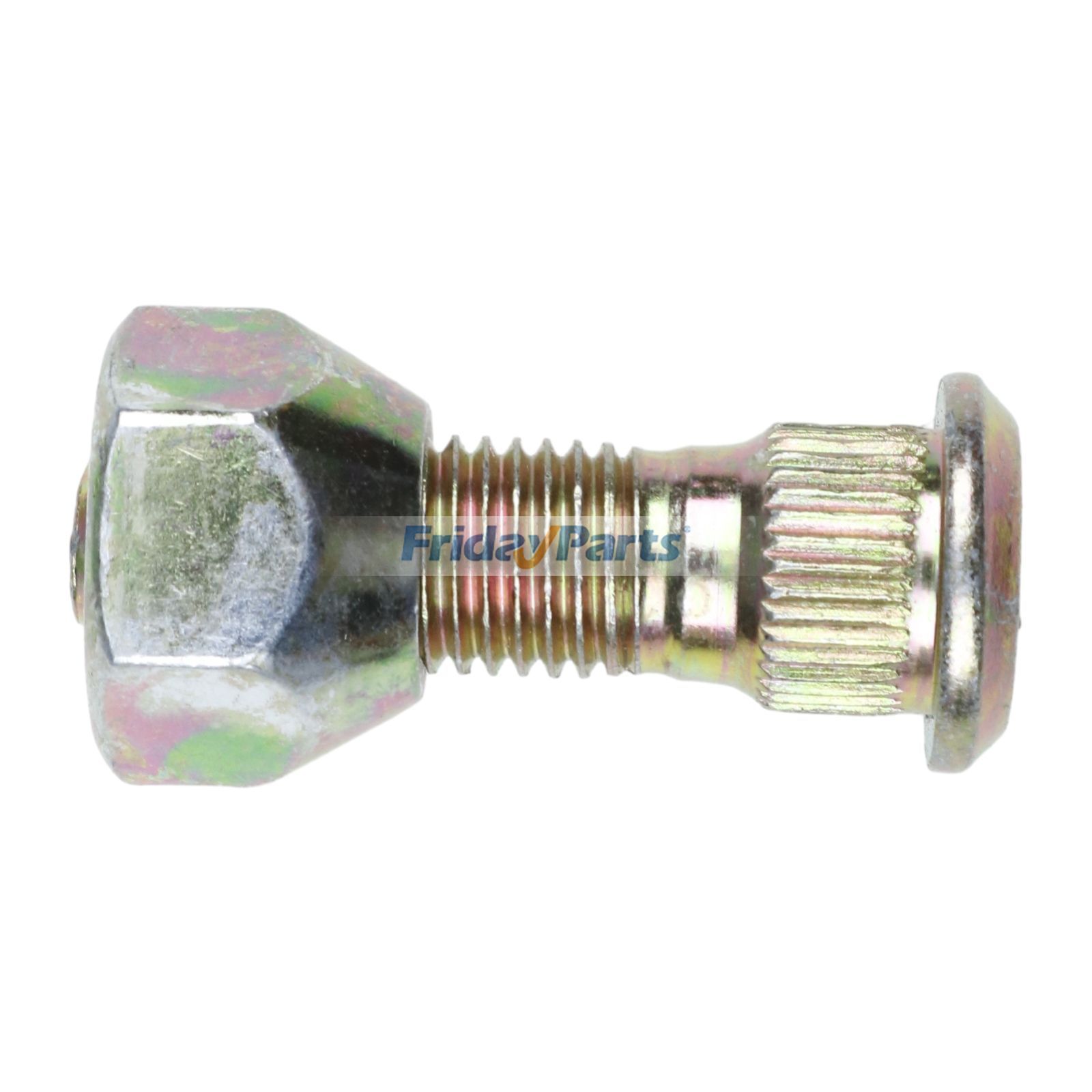 6PCS Bolt & Nut in Stock in China