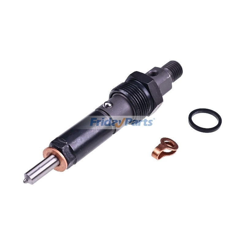 6-teiliges Einspritzventil 3909522 für Cummins-Motoren der B-Seriefür 