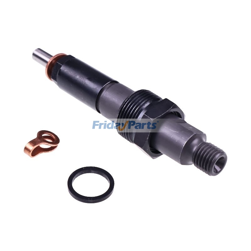 6-teiliges Einspritzventil-Setfür Motor