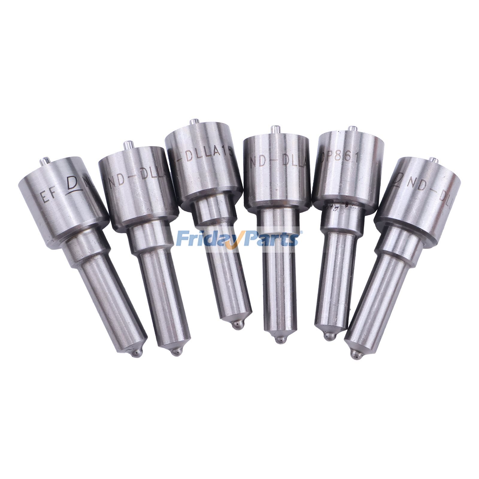 Buse d'injecteur de carburantpour Moteur,Chariot Élévateur