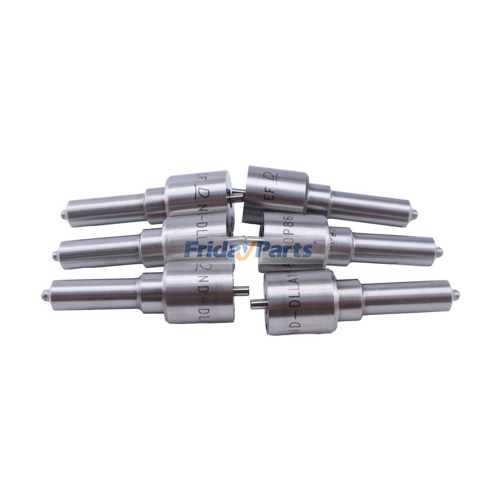 Buse d'injecteur de carburant de FridayParts