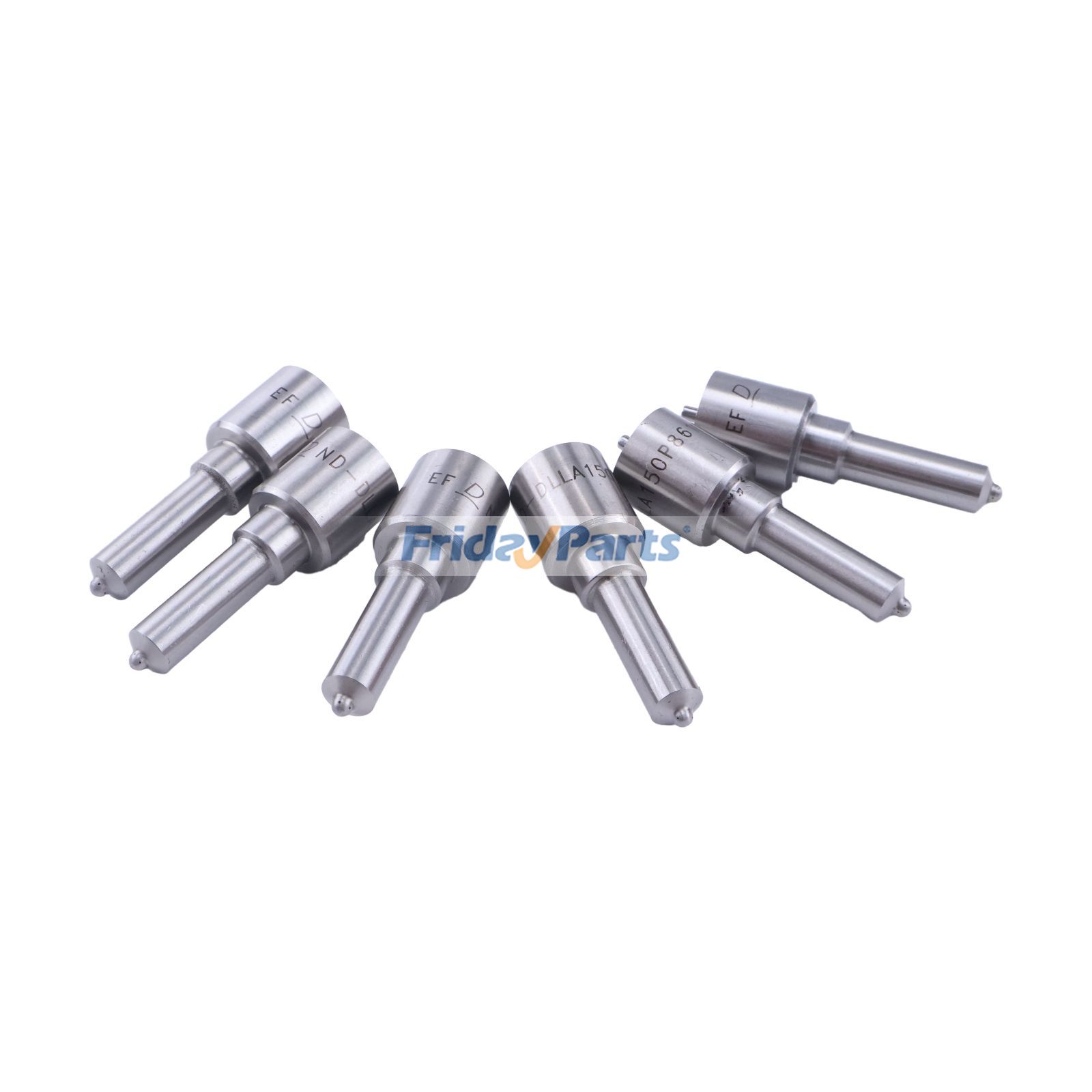 Buse d'injecteur de carburant Pour Toyota