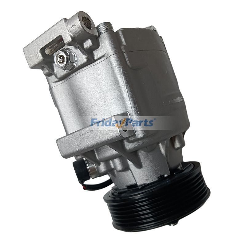 エラーカコレクション 6PK A/C Compressor 88320-1A481 883201A481 for Toyota Corolla