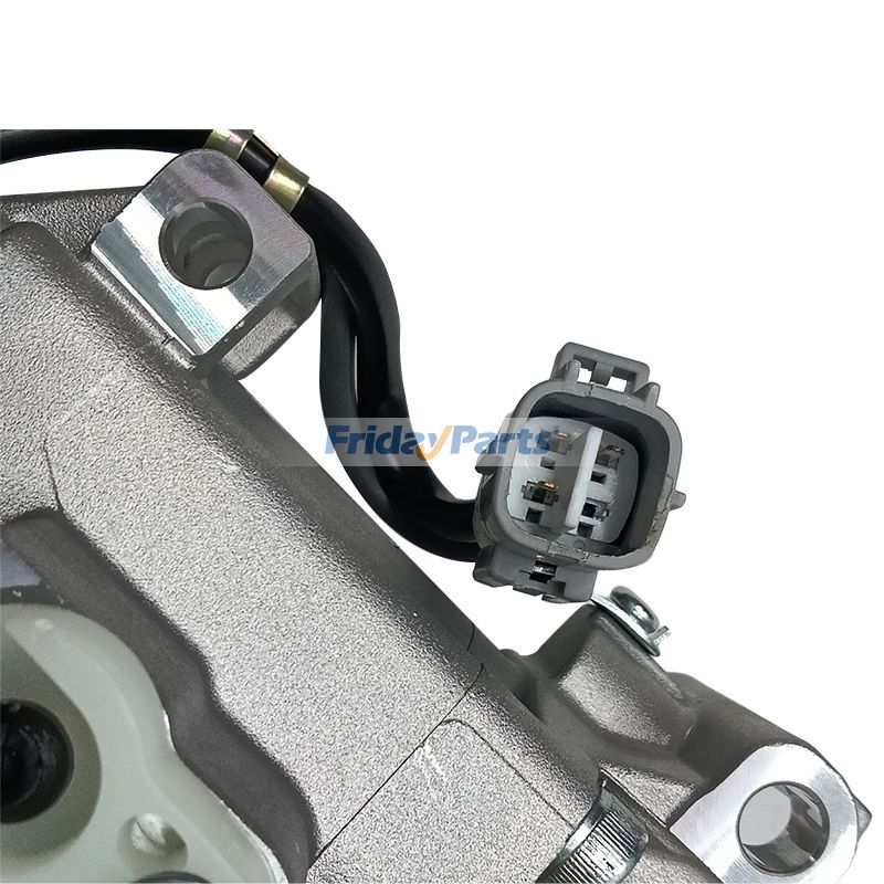 6PK A/C Compressor 88320-1A481 883201A481 for Toyota Yaris