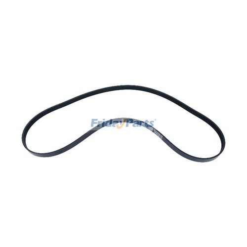 Crown Automotive 5184647AB Accessory Drive Belt For 11-14 Jeep