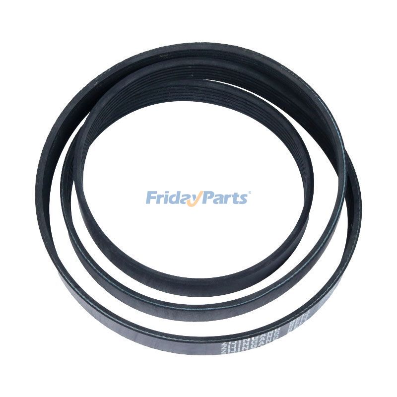 Ceinture serpentine 6PKpour Véhicule