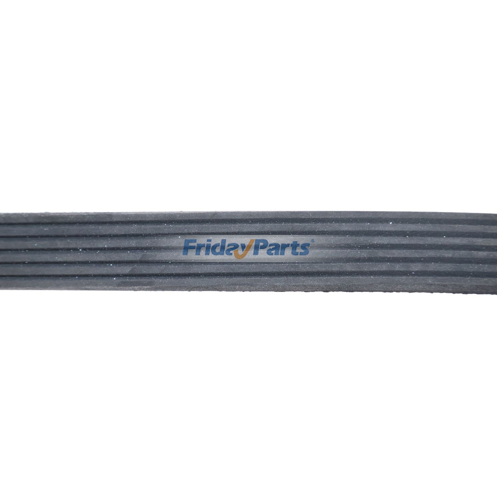 Vehicle 6PK2248 Premium EPDM Multi-Wedge Belt