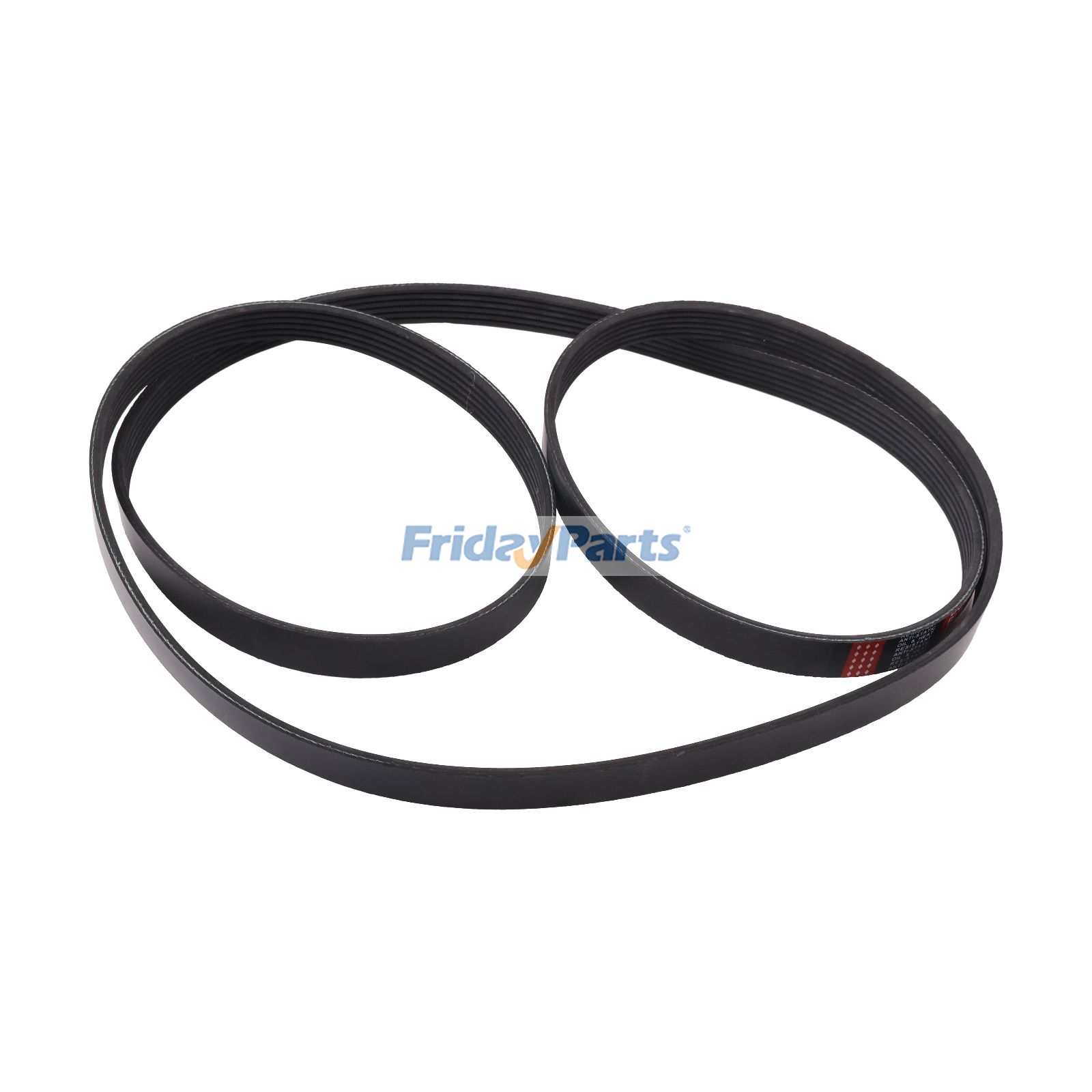 6PK2248 Premium EPDM Multi-Wedge Belt for Vehicle