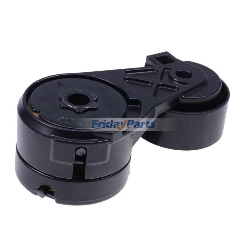 Engine 6PK2500 EPDM Drive Belt & Tensioner Kit 