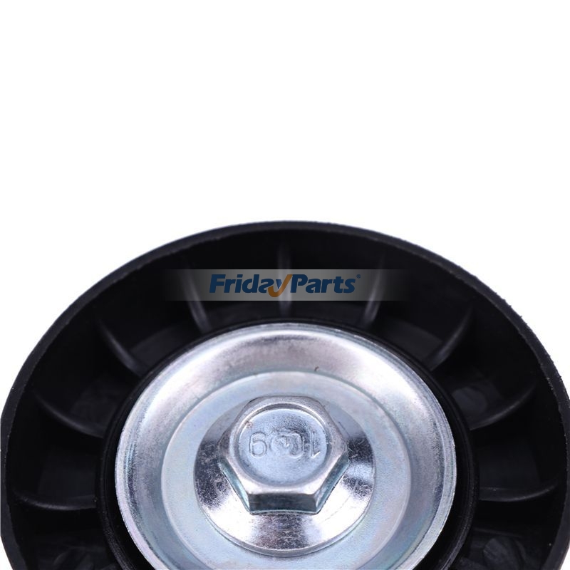 6PK2500 EPDM Drive Belt & Tensioner Kit   Engine