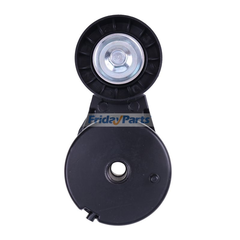  6PK2500 EPDM Drive Belt & Tensioner Kit  