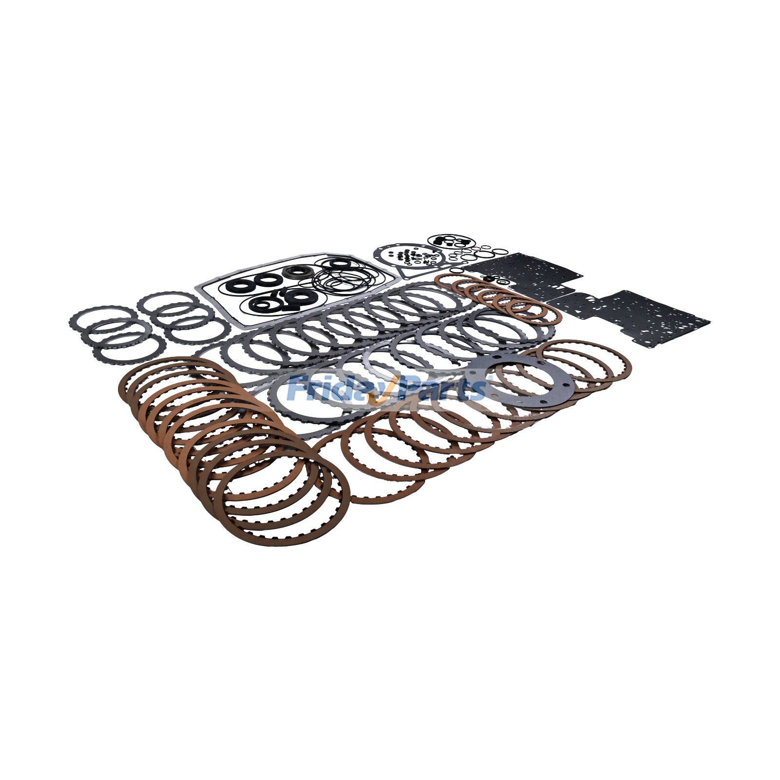 6R80 Automatikgetriebe Master Rebuild Kit KupplungsscheibenFür Ford,Für Mazda,Für andere Marken