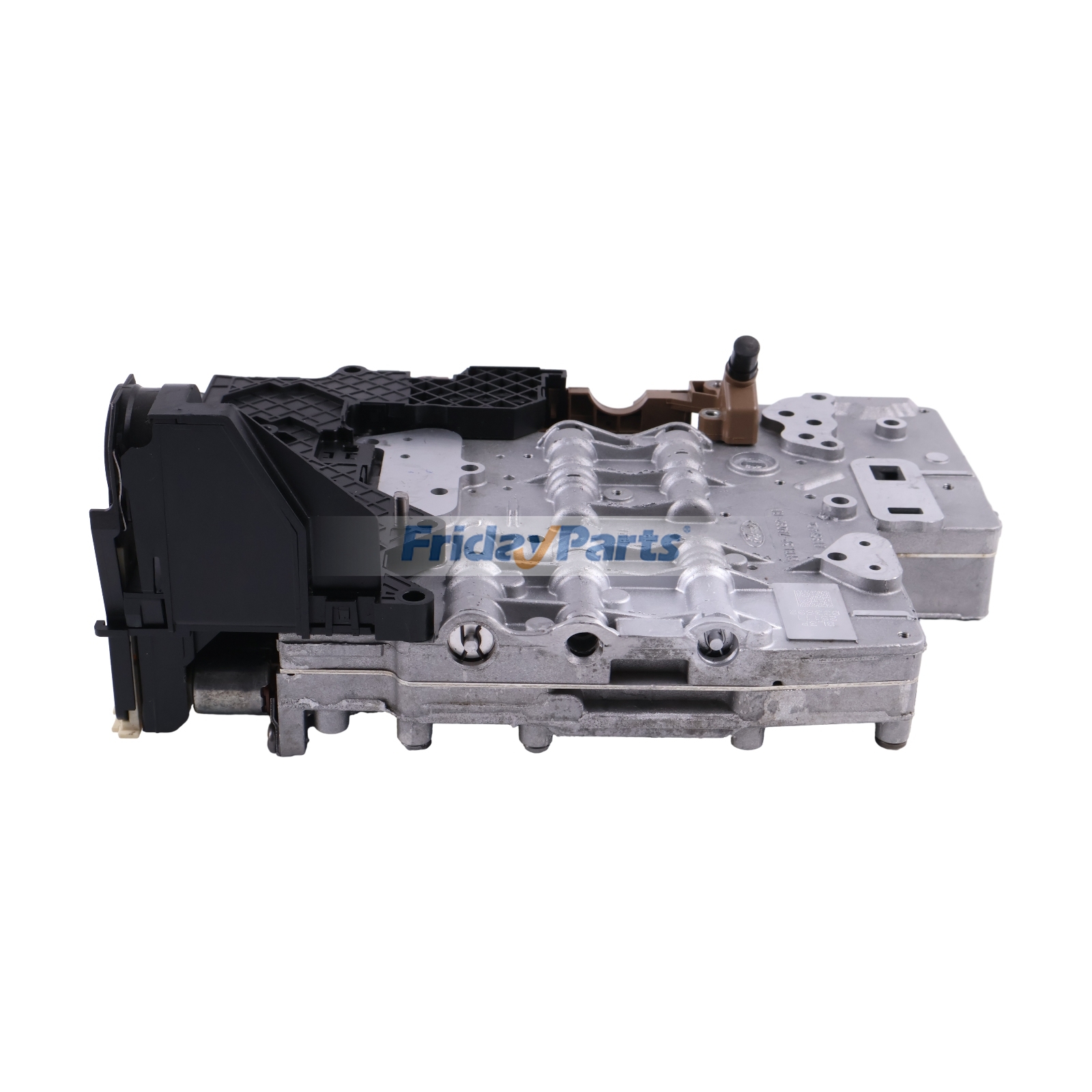 6R80 Hauptsteuerventil mit Magnetventil FL3Z-7A100-E für Ford Expedition, F-150, Mustang, Lincoln Mark LT und Navigatorfür Für Ford