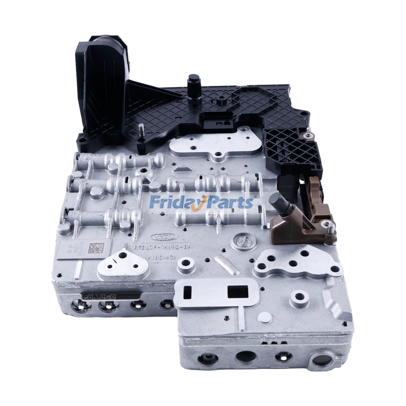 Compre Corpo de válvulas da transmissão 6R80 para Ford Expedition, F-150, F-250, F-350, Mustang, Transit e Lincoln Navigator (2015-2022). na FridayParts