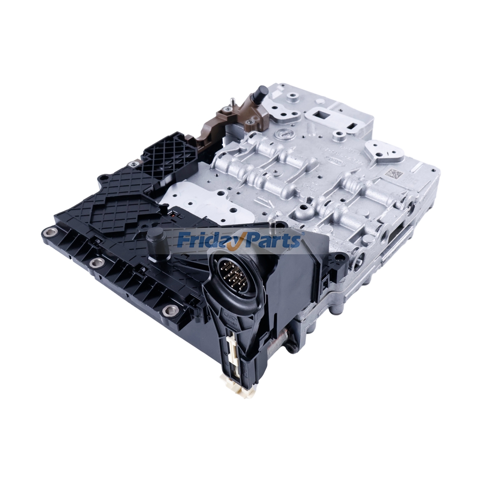 Corpo de válvulas da transmissão 6R80 para Ford Expedition, F-150, F-250, F-350, Mustang, Transit e Lincoln Navigator (2015-2022). para Veículo