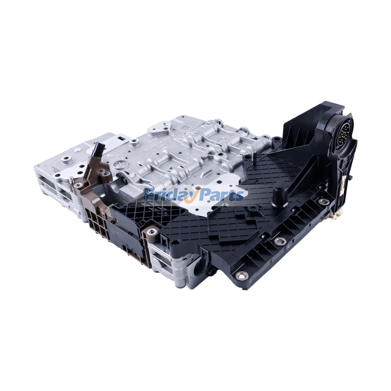 Veículo Para Ford - Corpo de válvulas da transmissão 6R80 para Ford Expedition, F-150, F-250, F-350, Mustang, Transit e Lincoln Navigator (2015-2022).